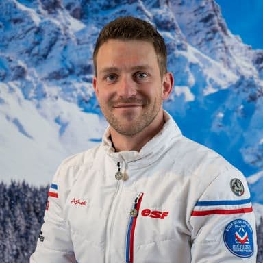 CYRIL SAGNE