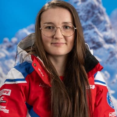 MORGANE  PETIT 