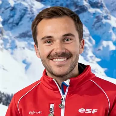 OSCAR CHARBONNIER