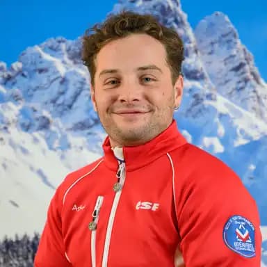 LUCIEN GREMEN