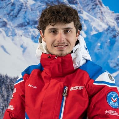FLORENT POURAILLY
