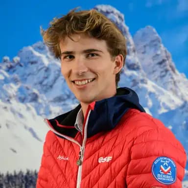 AXEL RAVEL