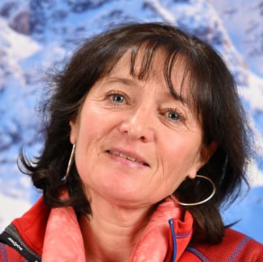 NADINE DIERNAZ