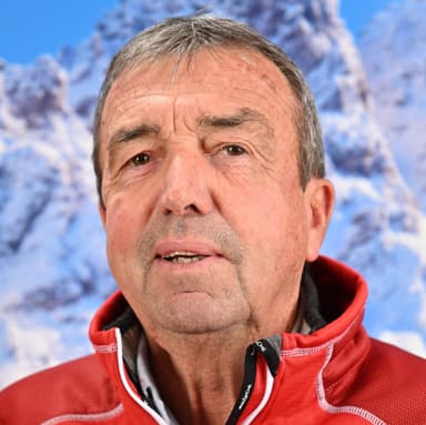 CHRISTIAN GIOANNI